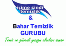 İçime Sindi Temizlik Şirketi İstanbul