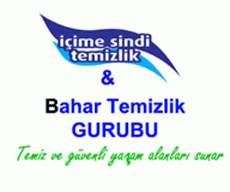 İçime Sindi Temizlik Şirketi İstanbul